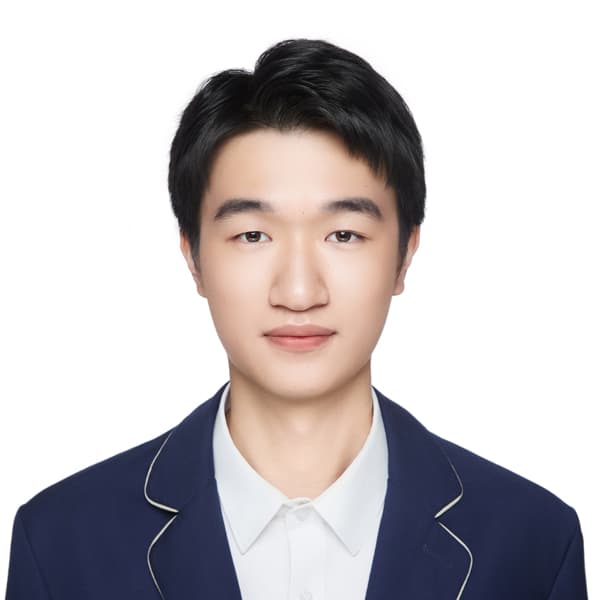 Tom Wang