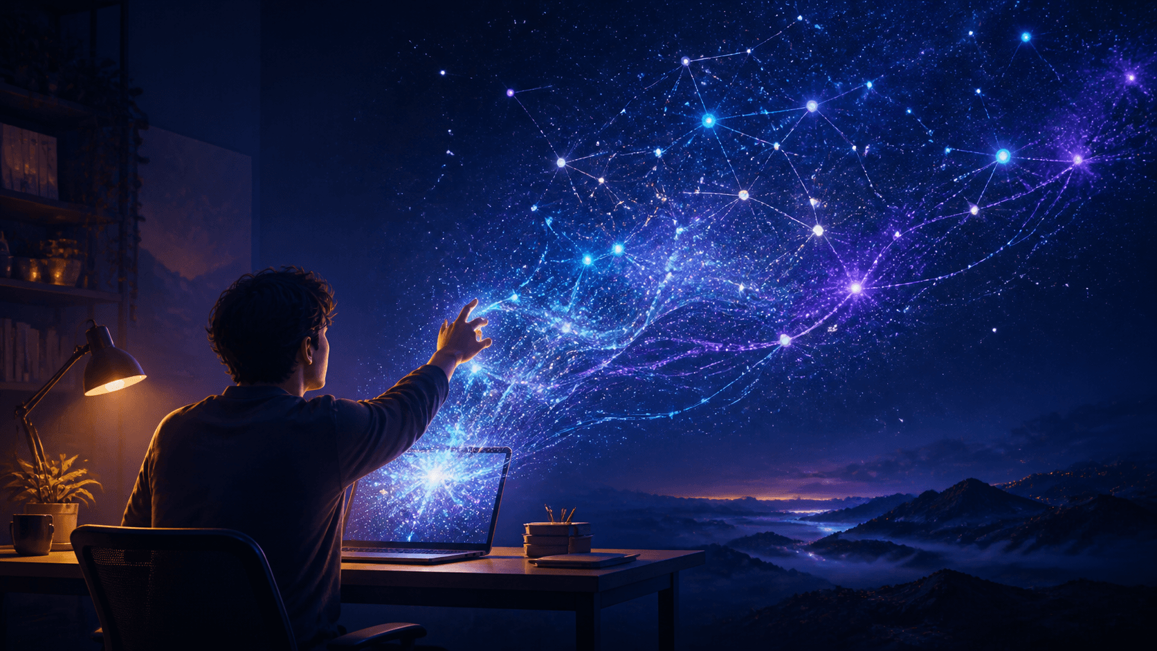 AI Is Discovered, Not Invented