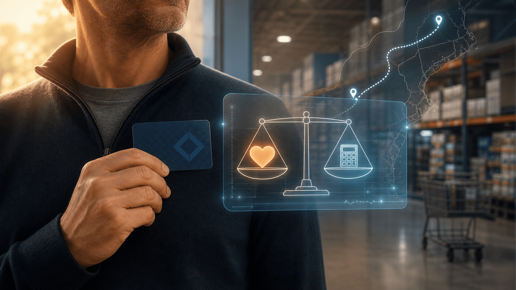 Can AI make emotional decisions? A personal perspective