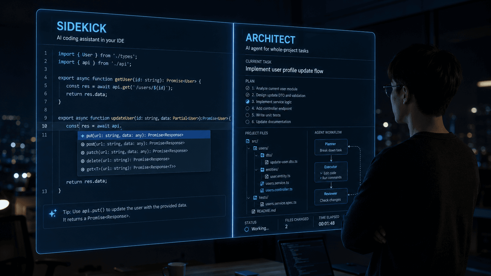 GitHub Copilot or Claude Code? Thinking about which AI tool to use? This can help!
