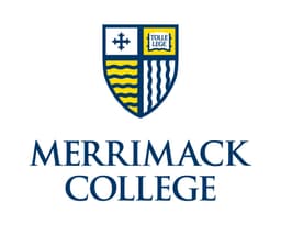 Merrimack College logo