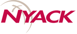 Nyack College ring image from Herff Jones
